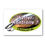 Papieraufkleber