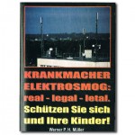 Elektrosmog-Broschüre